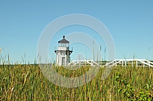 Doubling Point Lighthouse