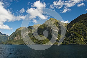 Doubtful Sound