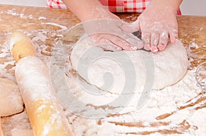 Dough