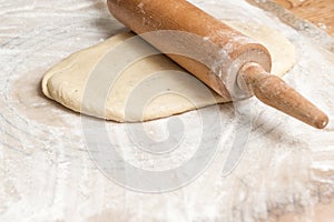 Dough roller