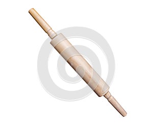 Dough rolling pin