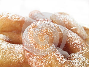 Doughnuts photo