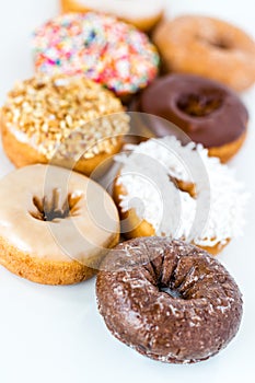 Doughnuts