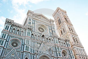 Doumo Santa Maria del Fiore