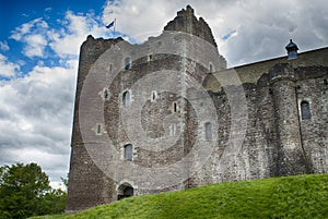 Doune castle