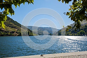 Douro River Pinhao