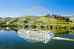 Douro Valley photo