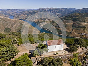 Douro Valley