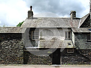 Dove Cottage photo