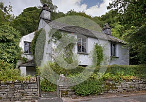 Dove Cottage, Cumbria photo