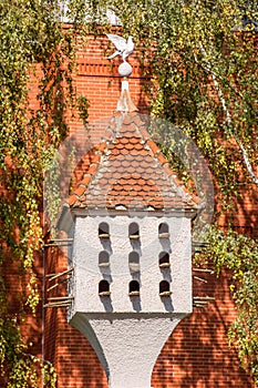 Dovecote