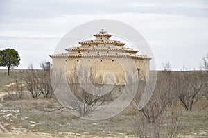 Dovecote, Spain