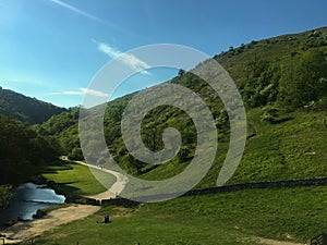 Dovedale Peak District - UK II