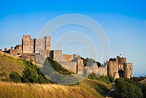 Dover Castle