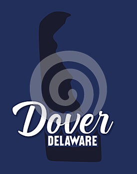 dover delaware united states of america