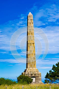 Dover Patrol Memorial park United Kingdom