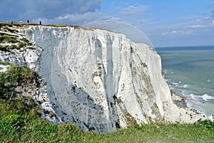 Dover White Cliffs