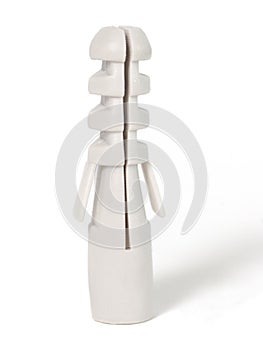 Dowel photo