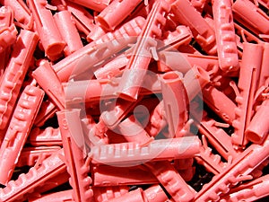 Dowel texture background