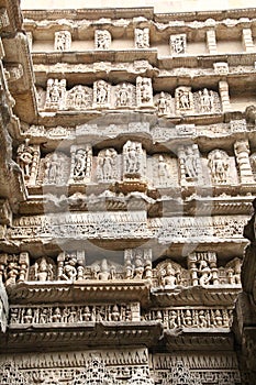 Down the archaeological well of Patan