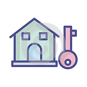 Down payment Isolated Vector icon which can easily modify or edit