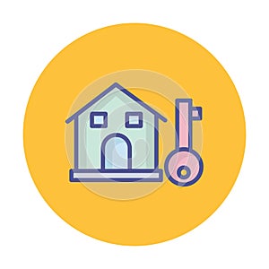 Down payment Isolated Vector icon which can easily modify or edit