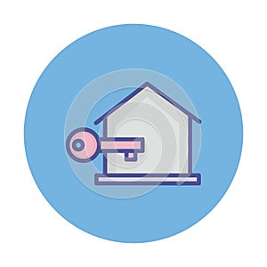 Down Payment Isolated Vector icon which can easily modify or edit