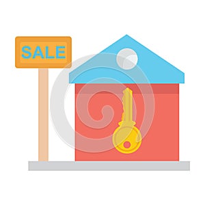 Down payment Isolated Vector icon which can easily modify or edit