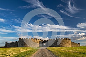 Downhill Demesne and Hazlett House, Northern Ireland