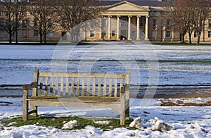 Downing College