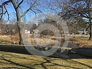 Downingtown Pennsylvania