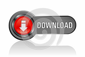 Download button