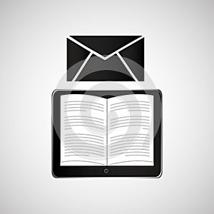 download connection internet document social media