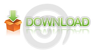 Download file clip art