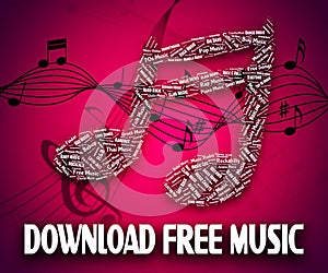 Download Free Music Shows For Nothing And Acoustic