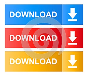 Download icon new vector eps