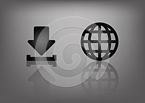 Download internet web