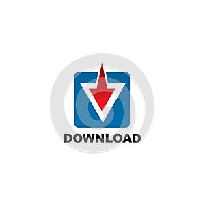 Download logo design icon vector template
