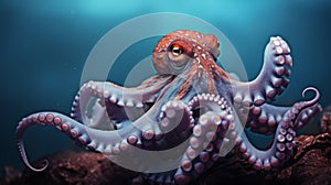 Download Octopus Aquarium Gratis Apk For Ios - Hyper-realistic Animal Illustrations