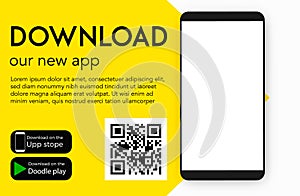 Download our new mobile app