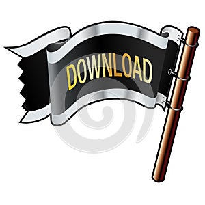 Download pirate flag