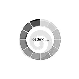 loading icon