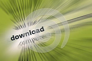 Download - Transfer of data files