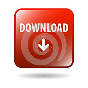 Download web button