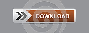 Download button brown