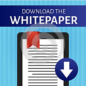 Download the Whitepaper or Ebook Graphic