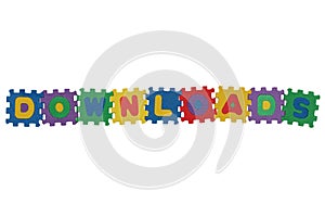 Downloads