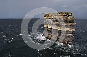 Downpatrick head