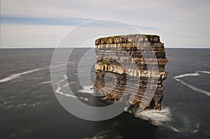Downpatrick head