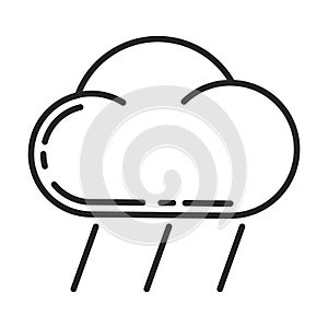 Downpour icon